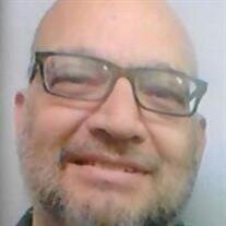 Peter Anthony Correia