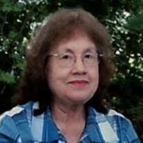Ramona Palacios