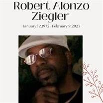 Robert Alonzo Ziegler