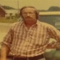 Roger Dale CARTER