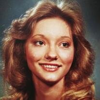 Julie Ann Teat