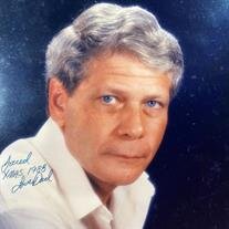 Milton 'Phil' Noble