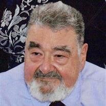 George Mannina