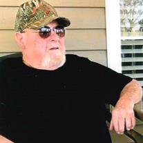 Harold Arthur Cook