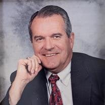 Ernest Lynden Matthews