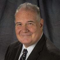 Warren T. Oates Jr.