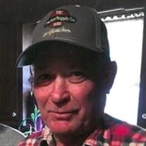 Bobby C. Bright