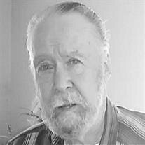 Ronald Arthur Rogers