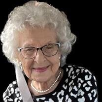 Ada Pearl Adkins Wilson