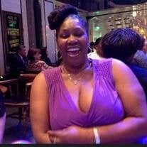 Willena Rosemond-Lopes