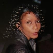 Mrs. Carolyne Woods