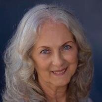 Patricia Elizabeth Buono