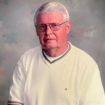 James H. Harris