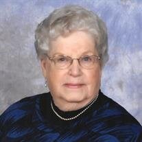 Carmen Fernandez Sweeney