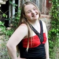 Valerie Kay Leuschner