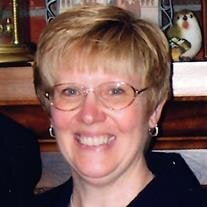 Constance "Connie" Jean Nahrwold