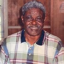 Mr. Lionel Jacquet Jr.