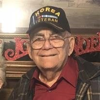 George Berlin Trahan