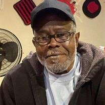Paul E. Thompson Sr.
