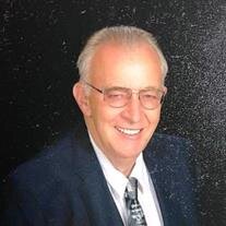 Virgil Jones