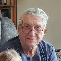 Thomas Eugene Dick