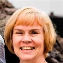 Joyce White