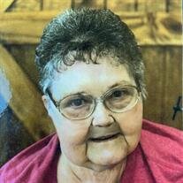 Roberta "Robbi" Kirk