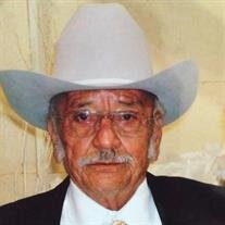 Jesse J Garcia