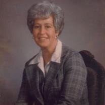 Marie Reynolds