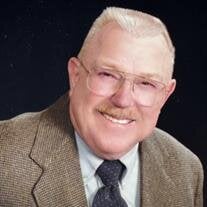 Charles "Chuck" Ernest Goad