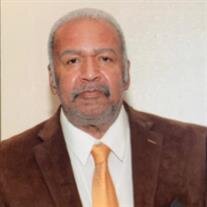 Michael Lloyd Brown