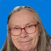 Helen J Greenhaw