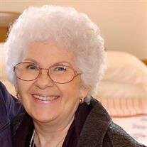 Caroline Jacobsen
