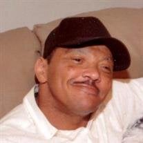 Stanley Tyrone Ellis