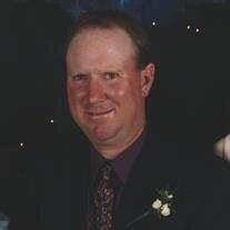 Robert Charles Sager