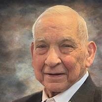 Alvin J. Daiber