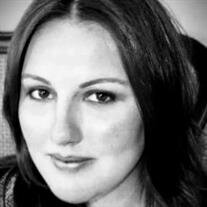 Mrs. Stephanie Ann Nicholson-Beekman