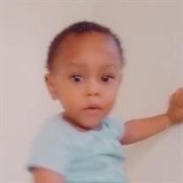 Jamari Hassan Stringer