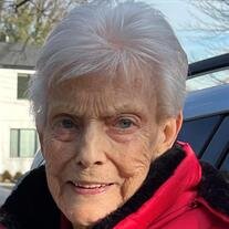 Helen B. Keegan