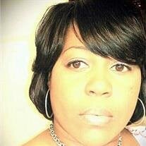 Loretta Veronica Hendricks