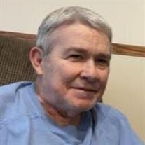 Galen "Gus" E. Koehn