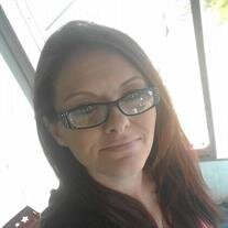 Heather Nicole Akers