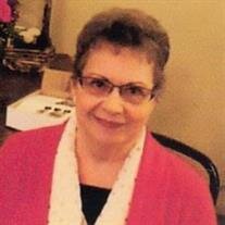Ruth A. Bouman