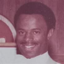 Robert Earl Hodges