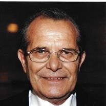 Mr. Joseph Montes