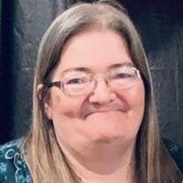Virginia "Jenny" Crow