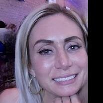 Mrs. Lisa Marie Fagiano