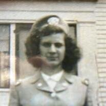 Eunice H. Hathaway