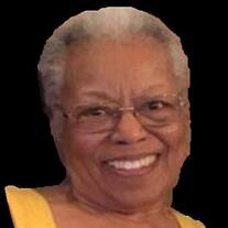 Jessie W. Coles