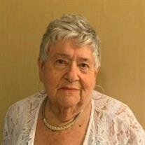 Mrs. Rosemary Heinemeyer